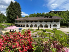 Ferienanlage Riedbachtal